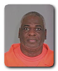 Inmate DARNELL ROBISON