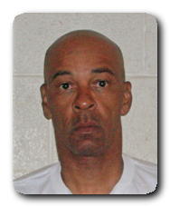 Inmate TERRY THOMPSON