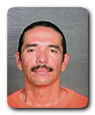 Inmate ANTHONY CARRASCO