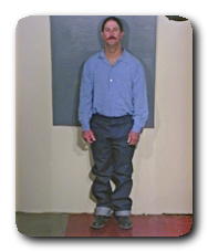 Inmate MARCUS GALLARDO
