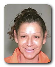 Inmate DAISY GONZALES