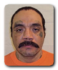 Inmate MATTHEW MANZANEDO