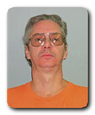 Inmate MICHAEL ROBINSON