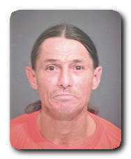Inmate TERRY TRASK