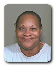 Inmate ALEXIS ARMSTRONG