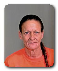 Inmate LINDA BEJARANO