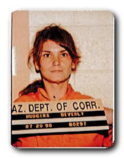 Inmate BEVERLY CANDELARIA