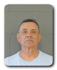 Inmate RICHARD GALLARDO