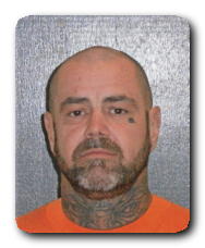 Inmate LEE LACEY