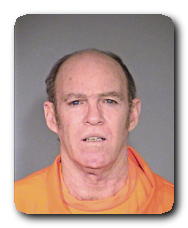 Inmate PAUL MILLER