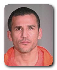 Inmate HILARIO ADRIAN