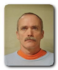 Inmate KORY BROWN