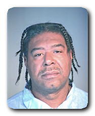 Inmate DONALD CLAY
