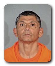 Inmate RAMIRO MERCADO