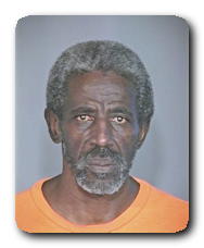 Inmate DREW PAYTON
