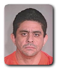 Inmate CARLOS RENDON