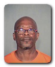 Inmate RUSSELL BAILEY