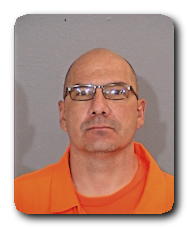 Inmate JOSEPH BLANCO
