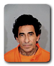 Inmate ANTONIO CERVANTES
