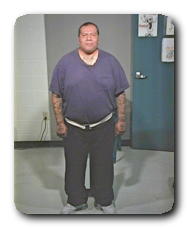 Inmate ALFONSO HAMMOND