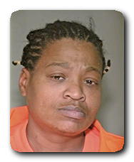 Inmate MICHELLE MCNEIL