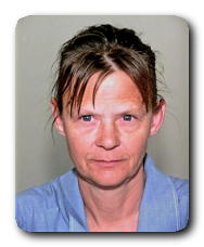 Inmate RHONDA PERLBERG
