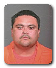 Inmate ERNEST RODRIGUEZ