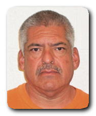 Inmate MANUEL RODRIGUEZ