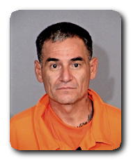 Inmate RICHARD SABALA