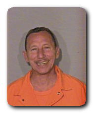 Inmate PRESTON SANDOVAL