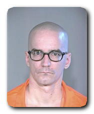 Inmate MICHAEL STEFANOW