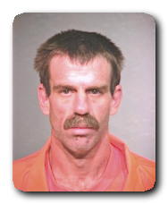 Inmate DAVID BROWN