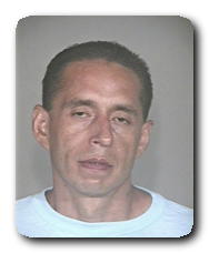 Inmate JIMMY FUENTES