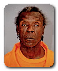Inmate TOMMY GIBSON