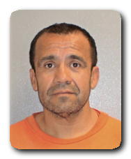 Inmate ADRIAN GONZALES