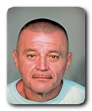 Inmate GILBERT LOPEZ