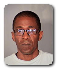 Inmate TIMOTHY MITCHELL