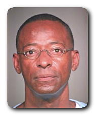 Inmate DARNELL PATTERSON