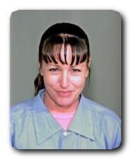 Inmate LAURA RHOADES