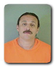 Inmate TERRY AUGER