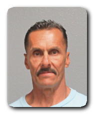 Inmate RICHARD CAHOE