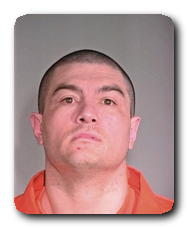 Inmate MICHAEL CHANEY