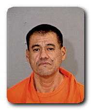 Inmate MARTIN GONZALES