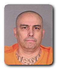 Inmate TREVOR MARQUEZ