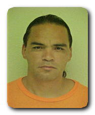 Inmate GERADO PEREZ SANCHEZ