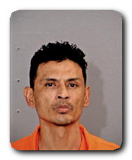 Inmate MAURICE RODRIGUEZ
