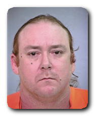 Inmate MICHAEL ANTHONY