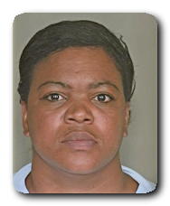 Inmate ANNETTE BARRS