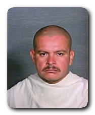 Inmate PAUL ESPINOZA