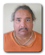 Inmate HECTOR JIMENEZ